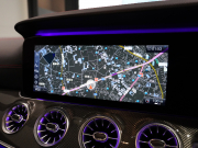 AMG CLSクラス CLS53 4MATIC+ レーダーセーフティPKG 正規D車 希少色 Meコネ レッドステッチ黒革 ベンチレーター サンルーフ ナビTV ブルメスター ヘッドアップD 2年保証