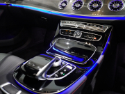 AMG CLSクラス CLS53 4MATIC+ レーダーセーフティPKG 正規D車 希少色 Meコネ レッドステッチ黒革 ベンチレーター サンルーフ ナビTV ブルメスター ヘッドアップD 2年保証