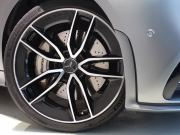 AMG CLSクラス CLS53 4MATIC+ レーダーセーフティPKG 正規D車 希少色 Meコネ レッドステッチ黒革 ベンチレーター サンルーフ ナビTV ブルメスター ヘッドアップD 2年保証