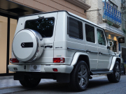 AMG Gクラス G63 designoｴｸｽｸﾙｰｼﾌﾞ　正規D車 OPｶﾗｰ 黒×赤革ｼｰﾄ ﾍﾞﾝﾁﾚｰﾀｰ ｻﾝﾙｰﾌ ﾅﾋﾞTV harman/kardon AMGｽﾎﾟｰﾂEX 20AW　2年保証