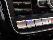 AMG Gクラス G63 designoｴｸｽｸﾙｰｼﾌﾞ　正規D車 OPｶﾗｰ 黒×赤革ｼｰﾄ ﾍﾞﾝﾁﾚｰﾀｰ ｻﾝﾙｰﾌ ﾅﾋﾞTV harman/kardon AMGｽﾎﾟｰﾂEX 20AW　2年保証