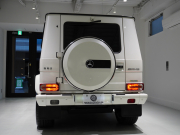 AMG Gクラス G63 designoｴｸｽｸﾙｰｼﾌﾞ　正規D車 OPｶﾗｰ 黒×赤革ｼｰﾄ ﾍﾞﾝﾁﾚｰﾀｰ ｻﾝﾙｰﾌ ﾅﾋﾞTV harman/kardon AMGｽﾎﾟｰﾂEX 20AW　2年保証