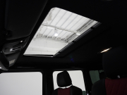 AMG Gクラス G63 designoｴｸｽｸﾙｰｼﾌﾞ　正規D車 OPｶﾗｰ 黒×赤革ｼｰﾄ ﾍﾞﾝﾁﾚｰﾀｰ ｻﾝﾙｰﾌ ﾅﾋﾞTV harman/kardon AMGｽﾎﾟｰﾂEX 20AW　2年保証