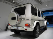 AMG Gクラス G63 designoｴｸｽｸﾙｰｼﾌﾞ　正規D車 OPｶﾗｰ 黒×赤革ｼｰﾄ ﾍﾞﾝﾁﾚｰﾀｰ ｻﾝﾙｰﾌ ﾅﾋﾞTV harman/kardon AMGｽﾎﾟｰﾂEX 20AW　2年保証