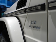 AMG Gクラス G63 designoｴｸｽｸﾙｰｼﾌﾞ　正規D車 OPｶﾗｰ 黒×赤革ｼｰﾄ ﾍﾞﾝﾁﾚｰﾀｰ ｻﾝﾙｰﾌ ﾅﾋﾞTV harman/kardon AMGｽﾎﾟｰﾂEX 20AW　2年保証