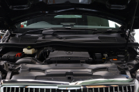 メルセデスベンツ Vクラス V220dｽﾎﾟｰﾂﾛﾝｸﾞ ﾚｰﾀﾞｰP　ﾏｲﾊﾞｯﾊ仕様 ｴｸﾞｾﾞｸﾃｨﾌﾞｼｰﾄ ﾊﾟｰﾃｰｼｮﾝ ﾊﾟﾉﾗﾏSR ﾅﾋﾞTV　2年保証付