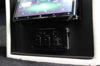 メルセデスベンツ Vクラス V220dｽﾎﾟｰﾂﾛﾝｸﾞ ﾚｰﾀﾞｰP　ﾏｲﾊﾞｯﾊ仕様 ｴｸﾞｾﾞｸﾃｨﾌﾞｼｰﾄ ﾊﾟｰﾃｰｼｮﾝ ﾊﾟﾉﾗﾏSR ﾅﾋﾞTV　2年保証付