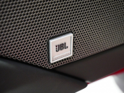 フェラーリ 488スパイダー F1 DCT　正規ﾃﾞｨｰﾗｰ車 ROSSOCORSA×CREMAﾚｻﾞｰ  20ｲﾝﾁ鍛造AW 電動ｼｰﾄ JBLｻｳﾝﾄﾞ ｶｰﾎﾞﾝｲﾝﾃﾘｱ ﾌﾛﾝﾄﾘﾌﾀｰ CCM SCM2