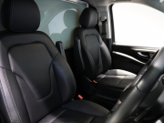 メルセデスベンツ Vクラス V260 ﾛﾝｸﾞ ﾚｰﾀﾞｰｾｰﾌﾃｨP 電動ﾊﾟｰﾃｰｼｮﾝ ﾌﾞﾗｳﾝﾚｻﾞｰｴｸﾞｾﾞｸﾃｨﾌﾞｼｰﾄ HDDﾅﾋﾞTV  自動ﾘｱｹﾞｰﾄ　2年保証