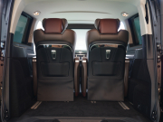 メルセデスベンツ Vクラス V260 ﾛﾝｸﾞ ﾚｰﾀﾞｰｾｰﾌﾃｨP 電動ﾊﾟｰﾃｰｼｮﾝ ﾌﾞﾗｳﾝﾚｻﾞｰｴｸﾞｾﾞｸﾃｨﾌﾞｼｰﾄ HDDﾅﾋﾞTV  自動ﾘｱｹﾞｰﾄ　2年保証