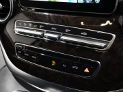 メルセデスベンツ Vクラス V260 ﾛﾝｸﾞ ﾚｰﾀﾞｰｾｰﾌﾃｨP 電動ﾊﾟｰﾃｰｼｮﾝ ﾌﾞﾗｳﾝﾚｻﾞｰｴｸﾞｾﾞｸﾃｨﾌﾞｼｰﾄ HDDﾅﾋﾞTV  自動ﾘｱｹﾞｰﾄ　2年保証