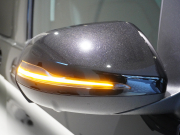 メルセデスベンツ Vクラス V260 ﾛﾝｸﾞ ﾚｰﾀﾞｰｾｰﾌﾃｨP 電動ﾊﾟｰﾃｰｼｮﾝ ﾌﾞﾗｳﾝﾚｻﾞｰｴｸﾞｾﾞｸﾃｨﾌﾞｼｰﾄ HDDﾅﾋﾞTV  自動ﾘｱｹﾞｰﾄ　2年保証