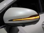 AMG GT 4ドアクーペ GT43 4MATIC+ AMG RIDE CONTROL+ PKG 1オーナー 右H Meコネクト HUD Pスタ 黒革 パノラマSR MBUXナビTV ベンチレーター ダイナミックシート ブルメスター ハンズフリーA AIRマチック 新車保証継承可