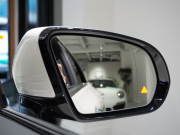 AMG GT 4ドアクーペ GT43 4MATIC+ AMG RIDE CONTROL+ PKG 1オーナー 右H Meコネクト HUD Pスタ 黒革 パノラマSR MBUXナビTV ベンチレーター ダイナミックシート ブルメスター ハンズフリーA AIRマチック 新車保証継承可