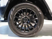 メルセデスベンツ Gクラス G400d ｴﾃﾞｨｼｮﾝﾏｸﾞﾉﾎﾜｲﾄ　正規D車 希少特別仕様 右H Meｺﾈｸﾄ ﾏﾇﾌｧｸﾄｩｰｱP 白革 ｻﾝﾙｰﾌ MBUXﾅﾋﾞTV ｱﾀﾞﾌﾟﾃｨﾌﾞﾀﾞﾝﾋﾟﾝｸﾞｼｽﾃﾑ 20AW 新車保証