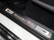 メルセデスベンツ Gクラス G400d ｴﾃﾞｨｼｮﾝﾏｸﾞﾉﾎﾜｲﾄ　正規D車 希少特別仕様 右H Meｺﾈｸﾄ ﾏﾇﾌｧｸﾄｩｰｱP 白革 ｻﾝﾙｰﾌ MBUXﾅﾋﾞTV ｱﾀﾞﾌﾟﾃｨﾌﾞﾀﾞﾝﾋﾟﾝｸﾞｼｽﾃﾑ 20AW 新車保証