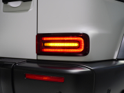 メルセデスベンツ Gクラス G400d ｴﾃﾞｨｼｮﾝﾏｸﾞﾉﾎﾜｲﾄ　正規D車 希少特別仕様 右H Meｺﾈｸﾄ ﾏﾇﾌｧｸﾄｩｰｱP 白革 ｻﾝﾙｰﾌ MBUXﾅﾋﾞTV ｱﾀﾞﾌﾟﾃｨﾌﾞﾀﾞﾝﾋﾟﾝｸﾞｼｽﾃﾑ 20AW 新車保証