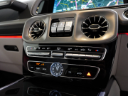 メルセデスベンツ Gクラス G400d ｴﾃﾞｨｼｮﾝﾏｸﾞﾉﾎﾜｲﾄ　正規D車 希少特別仕様 右H Meｺﾈｸﾄ ﾏﾇﾌｧｸﾄｩｰｱP 白革 ｻﾝﾙｰﾌ MBUXﾅﾋﾞTV ｱﾀﾞﾌﾟﾃｨﾌﾞﾀﾞﾝﾋﾟﾝｸﾞｼｽﾃﾑ 20AW 新車保証