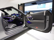 AMG Eクラス E53 4MATIC+ Cabriolet エクスクルーシブPKG Meコネクト HUD Pスタ 黒革 黒幌 ナビTV ベンチレーター リラクゼーション ブルメスター AIRマチック 2年保証