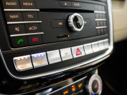 AMG Gクラス G63 designoｴｸｽｸﾙｰｼﾌﾞｲﾝﾃﾘｱPKG　571PS ｷｰﾚｽ 黒×ﾎﾟｰｾﾚﾝ革 ﾍﾞﾝﾁﾚｰﾀｰ SR 8ｲﾝﾁﾜｲﾄﾞﾅﾋﾞTV ﾌﾙｾｸﾞ harman/kardon CarPlay ｻｲﾄﾞｶﾒﾗ AMG20ｲﾝﾁAW　2年保証