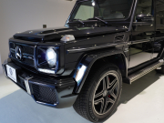 AMG Gクラス G63 designoｴｸｽｸﾙｰｼﾌﾞｲﾝﾃﾘｱPKG　571PS ｷｰﾚｽ 黒×ﾎﾟｰｾﾚﾝ革 ﾍﾞﾝﾁﾚｰﾀｰ SR 8ｲﾝﾁﾜｲﾄﾞﾅﾋﾞTV ﾌﾙｾｸﾞ harman/kardon CarPlay ｻｲﾄﾞｶﾒﾗ AMG20ｲﾝﾁAW　2年保証