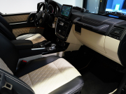 AMG Gクラス G63 designoｴｸｽｸﾙｰｼﾌﾞｲﾝﾃﾘｱPKG　571PS ｷｰﾚｽ 黒×ﾎﾟｰｾﾚﾝ革 ﾍﾞﾝﾁﾚｰﾀｰ SR 8ｲﾝﾁﾜｲﾄﾞﾅﾋﾞTV ﾌﾙｾｸﾞ harman/kardon CarPlay ｻｲﾄﾞｶﾒﾗ AMG20ｲﾝﾁAW　2年保証