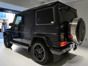 AMG Gクラス G63 designoｴｸｽｸﾙｰｼﾌﾞｲﾝﾃﾘｱPKG　571PS ｷｰﾚｽ 黒×ﾎﾟｰｾﾚﾝ革 ﾍﾞﾝﾁﾚｰﾀｰ SR 8ｲﾝﾁﾜｲﾄﾞﾅﾋﾞTV ﾌﾙｾｸﾞ harman/kardon CarPlay ｻｲﾄﾞｶﾒﾗ AMG20ｲﾝﾁAW　2年保証