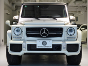 AMG Gクラス G63 designoエクスクルーシブインテリアPKG 571PS キーレス 黒×赤革 ベンチレーター SR 8インチワイドナビTV フルセグ harman/kardon CarPlay AMG20インチAW 2年保証