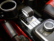 AMG Gクラス G63 designoエクスクルーシブインテリアPKG 571PS キーレス 黒×赤革 ベンチレーター SR 8インチワイドナビTV フルセグ harman/kardon CarPlay AMG20インチAW 2年保証