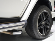 AMG Gクラス G63 designoエクスクルーシブインテリアPKG 571PS キーレス 黒×赤革 ベンチレーター SR 8インチワイドナビTV フルセグ harman/kardon CarPlay AMG20インチAW 2年保証