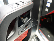 AMG Gクラス G63 designoエクスクルーシブインテリアPKG 571PS キーレス 黒×赤革 ベンチレーター SR 8インチワイドナビTV フルセグ harman/kardon CarPlay AMG20インチAW 2年保証