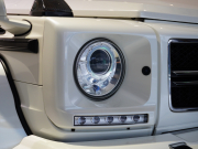 AMG Gクラス G63 designoエクスクルーシブインテリアPKG 571PS キーレス 黒×赤革 ベンチレーター SR 8インチワイドナビTV フルセグ harman/kardon CarPlay AMG20インチAW 2年保証