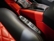 AMG Gクラス G63 designoエクスクルーシブインテリアPKG 571PS キーレス 黒×赤革 ベンチレーター SR 8インチワイドナビTV フルセグ harman/kardon CarPlay AMG20インチAW 2年保証