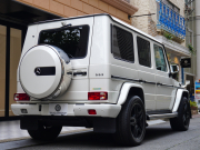 AMG Gクラス G63 designoエクスクルーシブインテリアPKG 571PS キーレス 黒×赤革 ベンチレーター SR 8インチワイドナビTV フルセグ harman/kardon CarPlay AMG20インチAW 2年保証