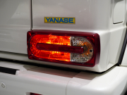 AMG Gクラス G63 designoエクスクルーシブインテリアPKG 571PS キーレス 黒×赤革 ベンチレーター SR 8インチワイドナビTV フルセグ harman/kardon CarPlay AMG20インチAW 2年保証