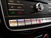 AMG Gクラス G63 designoエクスクルーシブインテリアPKG 571PS キーレス 黒×赤革 ベンチレーター SR 8インチワイドナビTV フルセグ harman/kardon CarPlay AMG20インチAW 2年保証