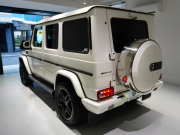 AMG Gクラス G63 designoエクスクルーシブインテリアPKG 571PS キーレス 黒×赤革 ベンチレーター SR 8インチワイドナビTV フルセグ harman/kardon CarPlay AMG20インチAW 2年保証