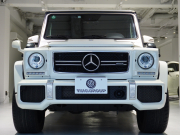 AMG Gクラス G63 designoエクスクルーシブインテリアPKG 571PS キーレス 黒×赤革 ベンチレーター SR 8インチワイドナビTV フルセグ harman/kardon CarPlay AMG20インチAW 2年保証
