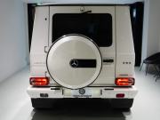 AMG Gクラス G63 designoエクスクルーシブインテリアPKG 571PS キーレス 黒×赤革 ベンチレーター SR 8インチワイドナビTV フルセグ harman/kardon CarPlay AMG20インチAW 2年保証