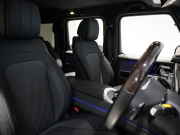 メルセデスベンツ Gクラス G400d ﾏﾇﾌｧｸﾄｩｰｱｴﾃﾞｨｼｮﾝ　正規D車 希少特別仕様 右H Meｺﾈｸﾄ 1ｵｰﾅｰ 黒革 ｻﾝﾙｰﾌ 純正ﾅﾋﾞTV ｱﾀﾞﾌﾟﾃｨﾌﾞﾀﾞﾝﾋﾟﾝｸﾞｼｽﾃﾑ 20AW　新車保証