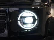 メルセデスベンツ Gクラス G400d ﾏﾇﾌｧｸﾄｩｰｱｴﾃﾞｨｼｮﾝ　正規D車 希少特別仕様 右H Meｺﾈｸﾄ 1ｵｰﾅｰ 黒革 ｻﾝﾙｰﾌ 純正ﾅﾋﾞTV ｱﾀﾞﾌﾟﾃｨﾌﾞﾀﾞﾝﾋﾟﾝｸﾞｼｽﾃﾑ 20AW　新車保証