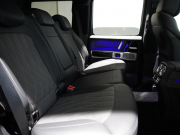 メルセデスベンツ Gクラス G400d ﾏﾇﾌｧｸﾄｩｰｱｴﾃﾞｨｼｮﾝ　正規D車 希少特別仕様 右H Meｺﾈｸﾄ 1ｵｰﾅｰ 黒革 ｻﾝﾙｰﾌ 純正ﾅﾋﾞTV ｱﾀﾞﾌﾟﾃｨﾌﾞﾀﾞﾝﾋﾟﾝｸﾞｼｽﾃﾑ 20AW　新車保証