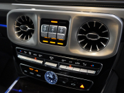 メルセデスベンツ Gクラス G400d ﾏﾇﾌｧｸﾄｩｰｱｴﾃﾞｨｼｮﾝ　正規D車 希少特別仕様 右H Meｺﾈｸﾄ 1ｵｰﾅｰ 黒革 ｻﾝﾙｰﾌ 純正ﾅﾋﾞTV ｱﾀﾞﾌﾟﾃｨﾌﾞﾀﾞﾝﾋﾟﾝｸﾞｼｽﾃﾑ 20AW　新車保証