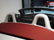 ポルシェ ボクスター GTS ｽﾎﾟｰﾂｸﾛﾉPKG　正規D車 右H 赤幌 有償色 ｺﾝﾋﾞ革 ｼｰﾄﾋｰﾀｰ ﾅﾋﾞTV  PASM ｶﾞｰｽﾞﾚｯﾄﾞﾒｰﾀｰ ｶﾗｰｸﾚｽﾄ20AW ｽﾎﾟｰﾂEX　2年保証付