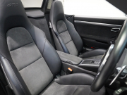 ポルシェ ボクスター GTS ｽﾎﾟｰﾂｸﾛﾉPKG　正規D車 右H 赤幌 有償色 ｺﾝﾋﾞ革 ｼｰﾄﾋｰﾀｰ ﾅﾋﾞTV  PASM ｶﾞｰｽﾞﾚｯﾄﾞﾒｰﾀｰ ｶﾗｰｸﾚｽﾄ20AW ｽﾎﾟｰﾂEX　2年保証付