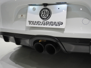 ポルシェ ボクスター GTS ｽﾎﾟｰﾂｸﾛﾉPKG　正規D車 右H 赤幌 有償色 ｺﾝﾋﾞ革 ｼｰﾄﾋｰﾀｰ ﾅﾋﾞTV  PASM ｶﾞｰｽﾞﾚｯﾄﾞﾒｰﾀｰ ｶﾗｰｸﾚｽﾄ20AW ｽﾎﾟｰﾂEX　2年保証付