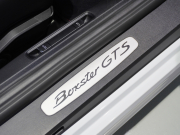 ポルシェ ボクスター GTS ｽﾎﾟｰﾂｸﾛﾉPKG　正規D車 右H 赤幌 有償色 ｺﾝﾋﾞ革 ｼｰﾄﾋｰﾀｰ ﾅﾋﾞTV  PASM ｶﾞｰｽﾞﾚｯﾄﾞﾒｰﾀｰ ｶﾗｰｸﾚｽﾄ20AW ｽﾎﾟｰﾂEX　2年保証付