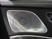 AMG Sクラス S63 long AMGﾀﾞｲﾅﾐｯｸ&ｼｮｰﾌｧｰ&ﾚｰﾀﾞｰPKG　後期最終ﾓﾃﾞﾙ 右H MEｺﾈ 黒革 ﾊﾟﾉﾗﾏSR ﾅﾋﾞTV ﾌﾙｾｸﾞ CarPlay HUD ﾍﾞﾝﾁﾚｰﾀｰ ﾘｱｴﾝﾀ　2年保証付