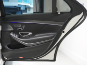 AMG Sクラス S63 long AMGﾀﾞｲﾅﾐｯｸ&ｼｮｰﾌｧｰ&ﾚｰﾀﾞｰPKG　後期最終ﾓﾃﾞﾙ 右H MEｺﾈ 黒革 ﾊﾟﾉﾗﾏSR ﾅﾋﾞTV ﾌﾙｾｸﾞ CarPlay HUD ﾍﾞﾝﾁﾚｰﾀｰ ﾘｱｴﾝﾀ　2年保証付