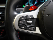 BMW Mシリーズ M5 4.4 M xDrive ｺﾝﾌｫｰﾄPKG　600ps ﾌﾞﾗｯｸﾒﾘﾉﾚｻﾞｰ ｶｰﾎﾞﾝﾙｰﾌ ﾅﾋﾞTV harman/kardon ﾍｯﾄﾞｱｯﾌﾟD ﾍﾞﾝﾁﾚｰｼｮﾝ Mｴｷｿﾞｰｽﾄ 20AW　2年保証